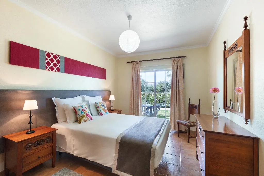 APARTMENT TWO BEDROOMS Room, Villas Barrocal, Algarve