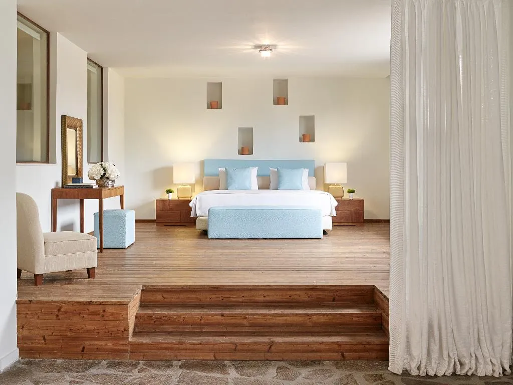 HOUSE STANDARD Room, Amirandes, A Resort to Live, Crete