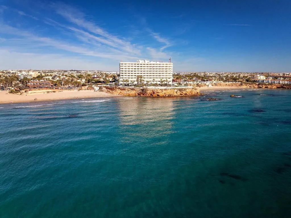 General view, Hotel Servigroup La Zenia, Costa Blanca