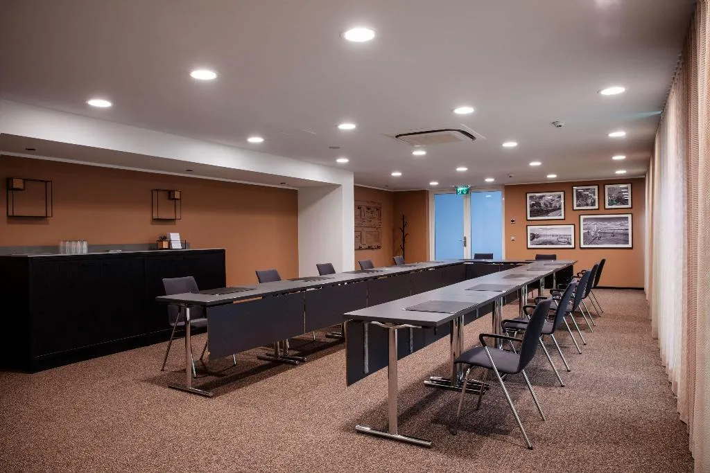 Conferences, Hotel Berlin, Berlin, Berlin