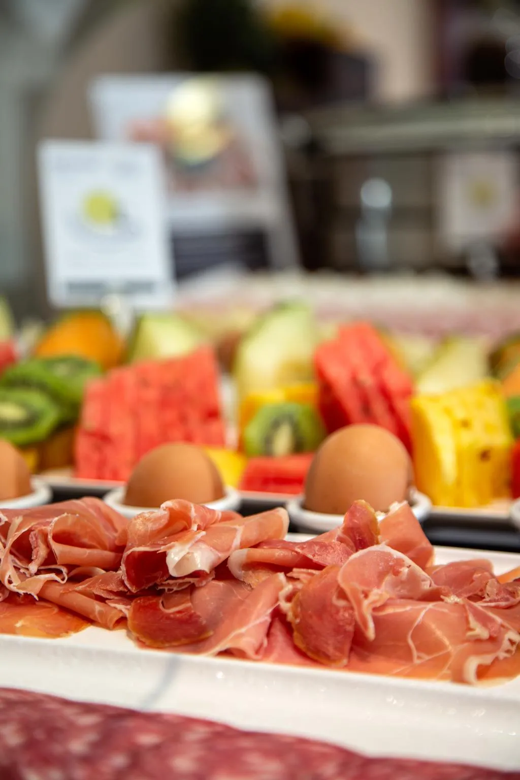 Restaurant, Sercotel Cornella Barcelona, Barcelona