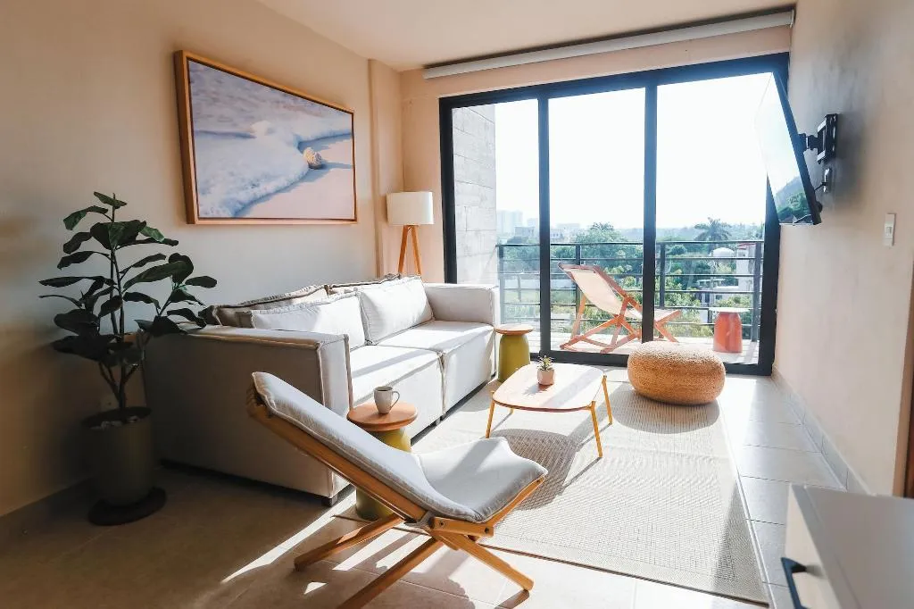 Room, Everglades Suites, Cancun Area