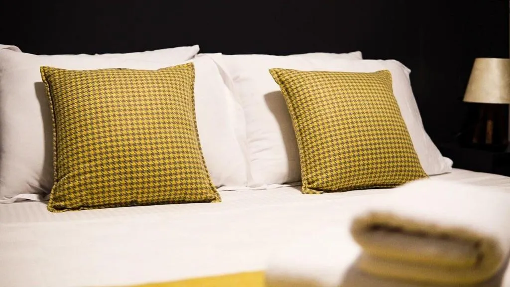 Room, Mara Koyici Hotel, Izmir
