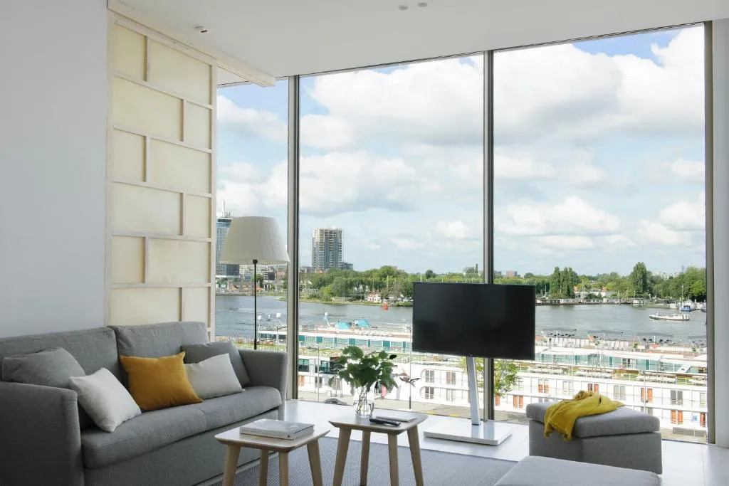 APARTMENT TWO BEDROOMS Room, Eric Vokel Amsterdam Suites, Amsterdam