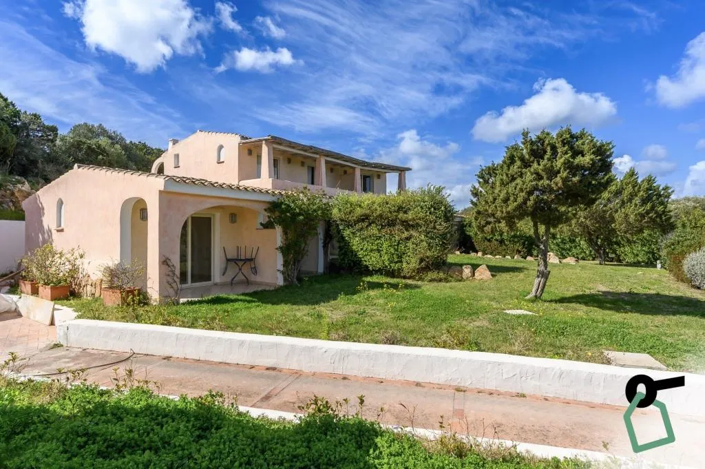 General view, Hotiday Room Collection - Porto Cervo, Olbia