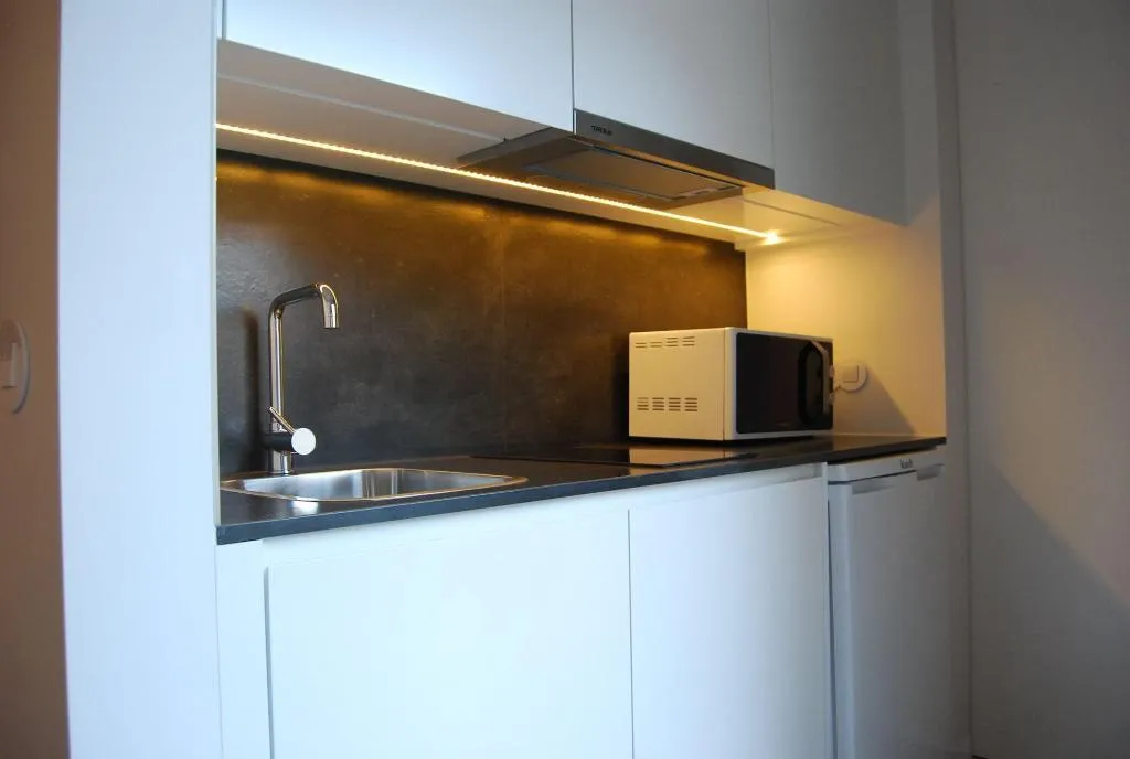 Room, I Loft Porto, Porto