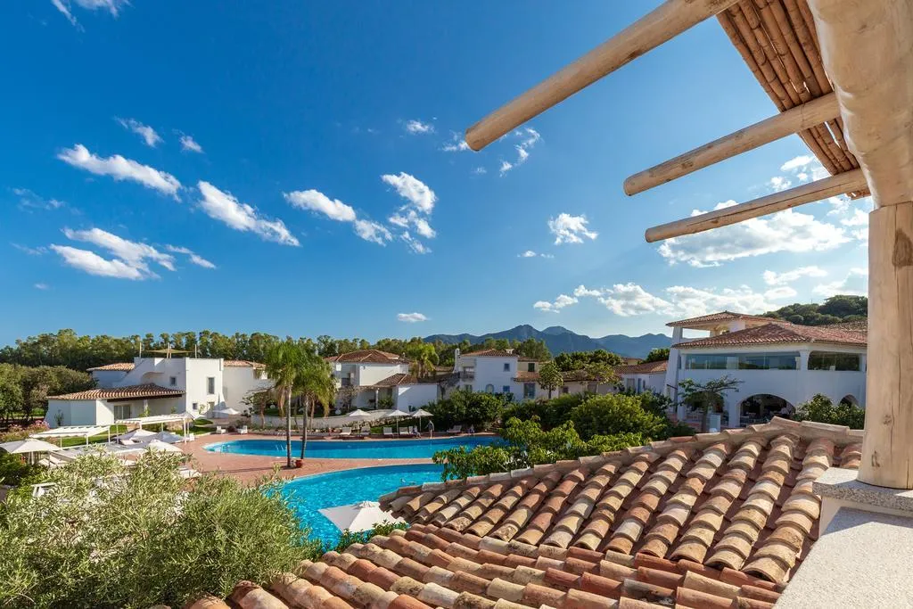 General view, Hotel Corte Bianca - Adults only, Cagliari