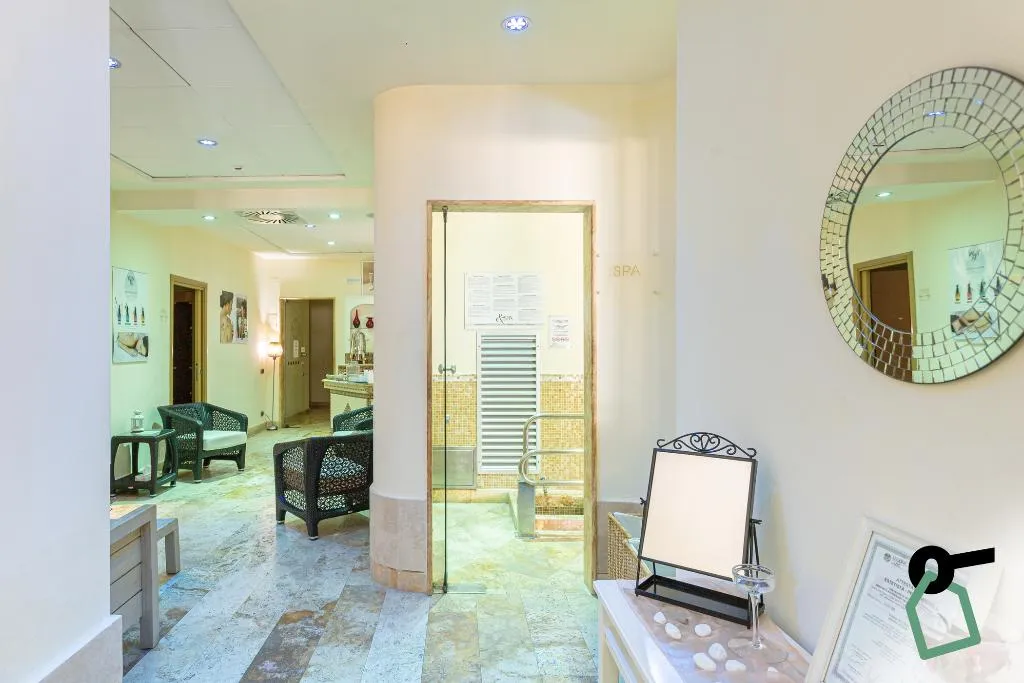 Sports and Entertainment, Hotiday Room Collection -  Fiuggi, Rome