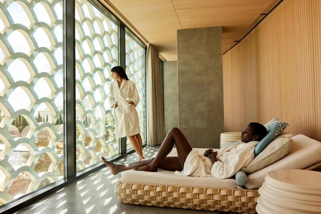 Sports and Entertainment, W Residences Algarve, Algarve