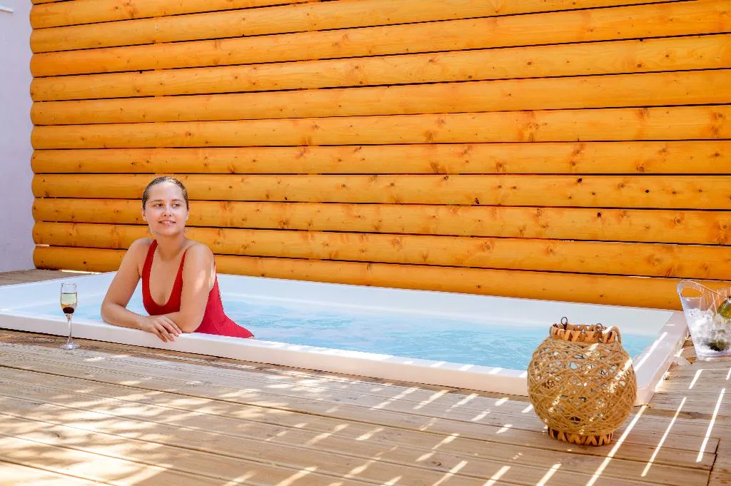 Double or Twin SUPERIOR Room, Katrin hotel & Bungalows, Crete