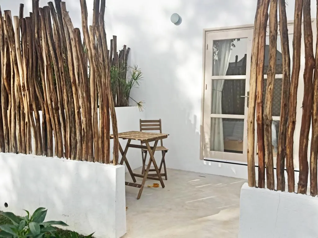 DOUBLE WITH TERRACE Room, Villa Nour, Essaouira