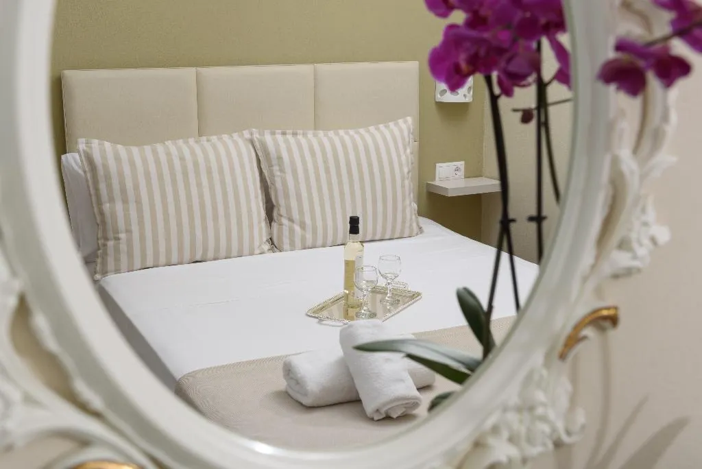 SUITE SUPERIOR Room, Ammos Beach & Studios, Thessaloniki