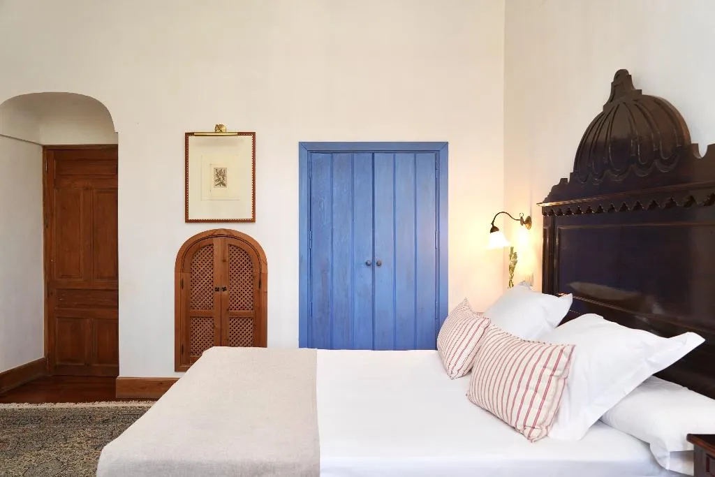 Double or Twin SUPERIOR Room, Monasterio de San Francisco, Costa Del Sol