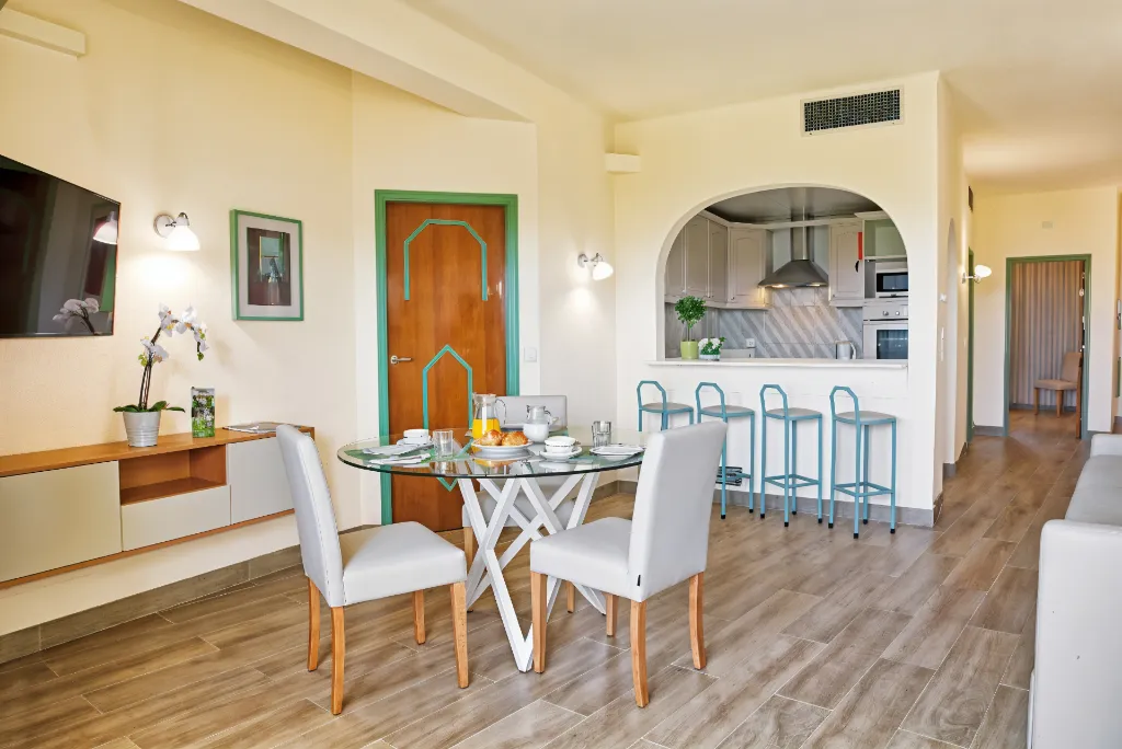APARTMENT TWO BEDROOMS Room, Ondamar Hotel, Algarve