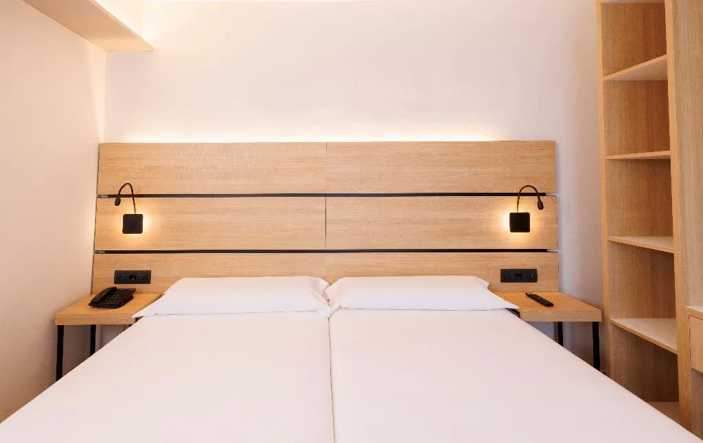 Double or Twin STANDARD Room, MYND Yaiza, Lanzarote