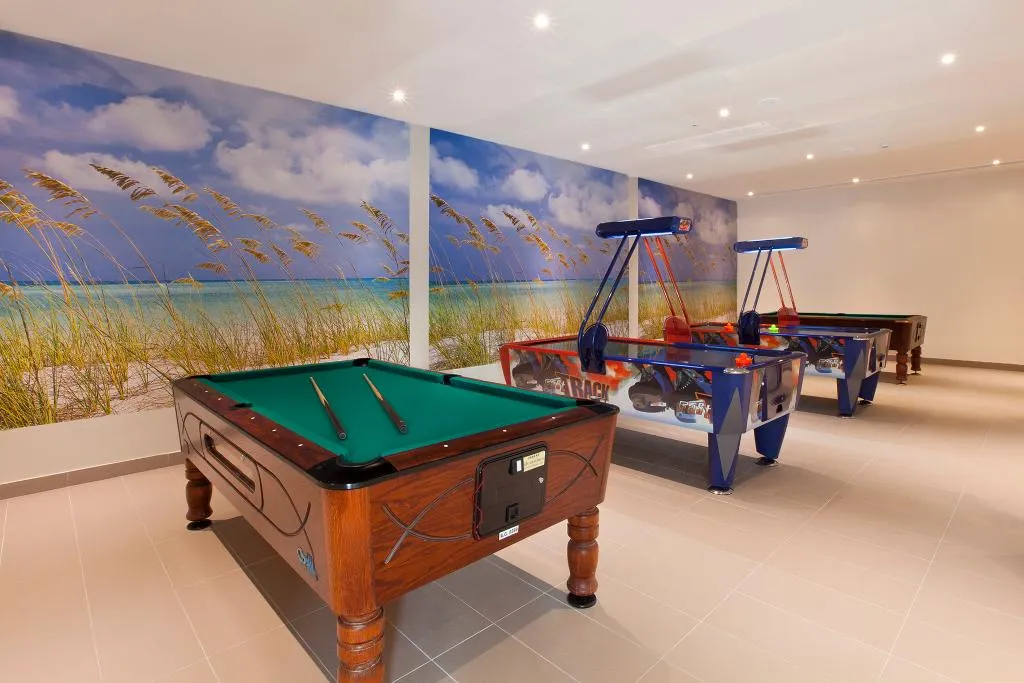 Sports and Entertainment, Princess Andriana Resort & Spa, Rhodes