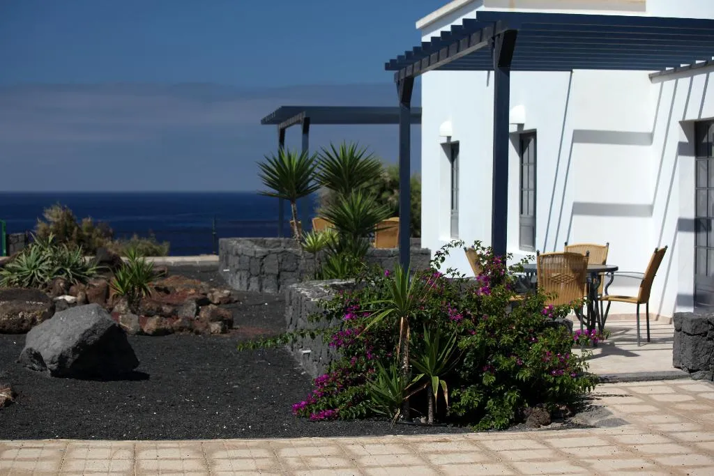 General view, Vik  Coral Beach, Lanzarote