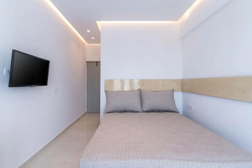 Room, Golden Star, Santorini