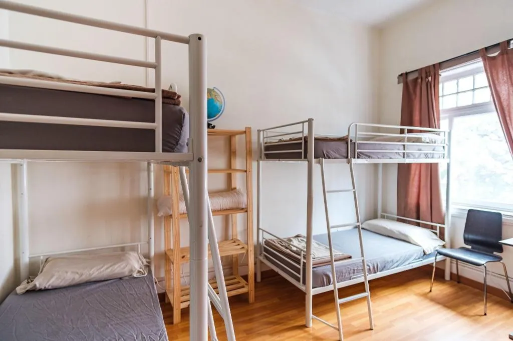Room, Wanderlust Hostel, Tenerife
