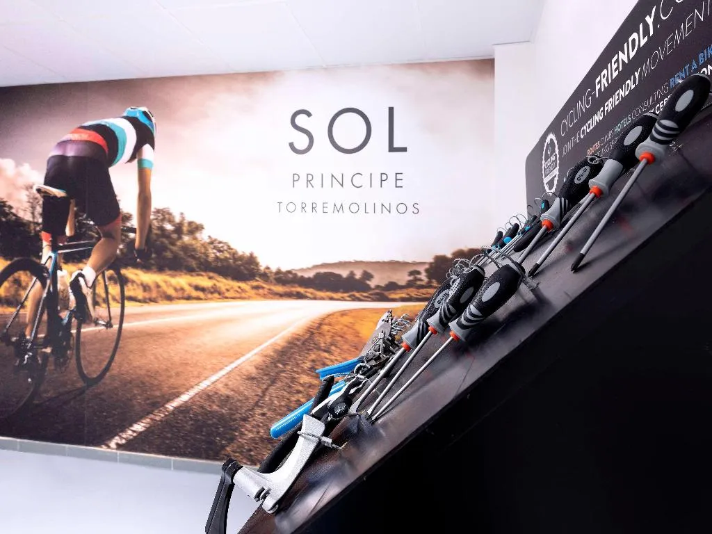 Sports and Entertainment, Sol Principe, Costa Del Sol