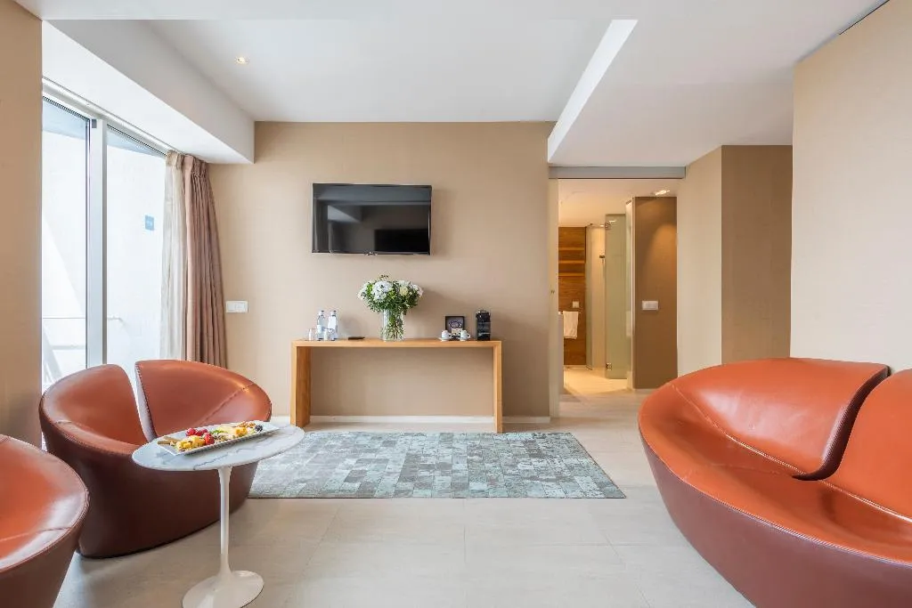Room, Leonardo Boutique Hotel Port Portals - Adults only, Majorca