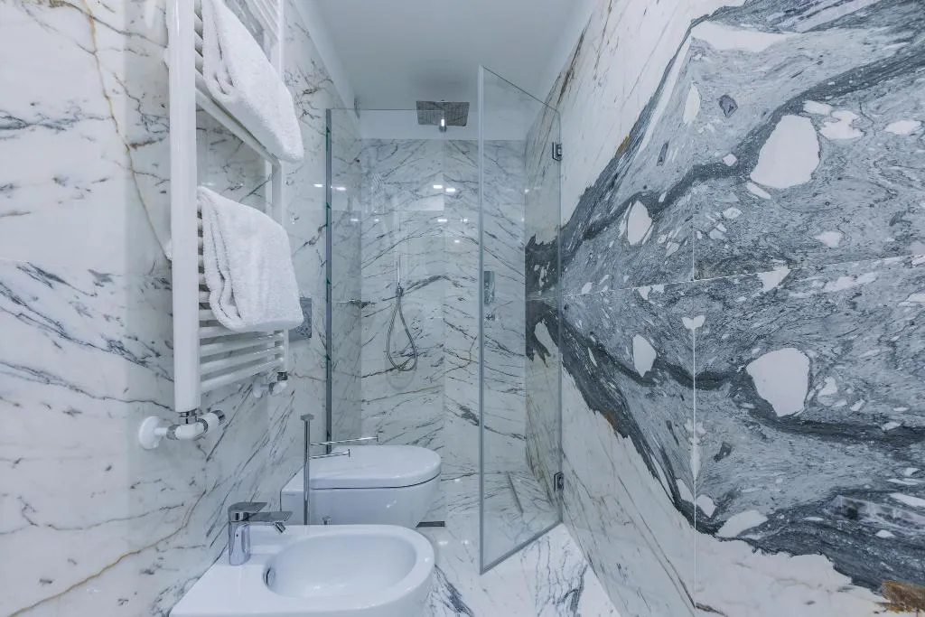 DOUBLE COMFORT Room, Hotel La Scala, Florence