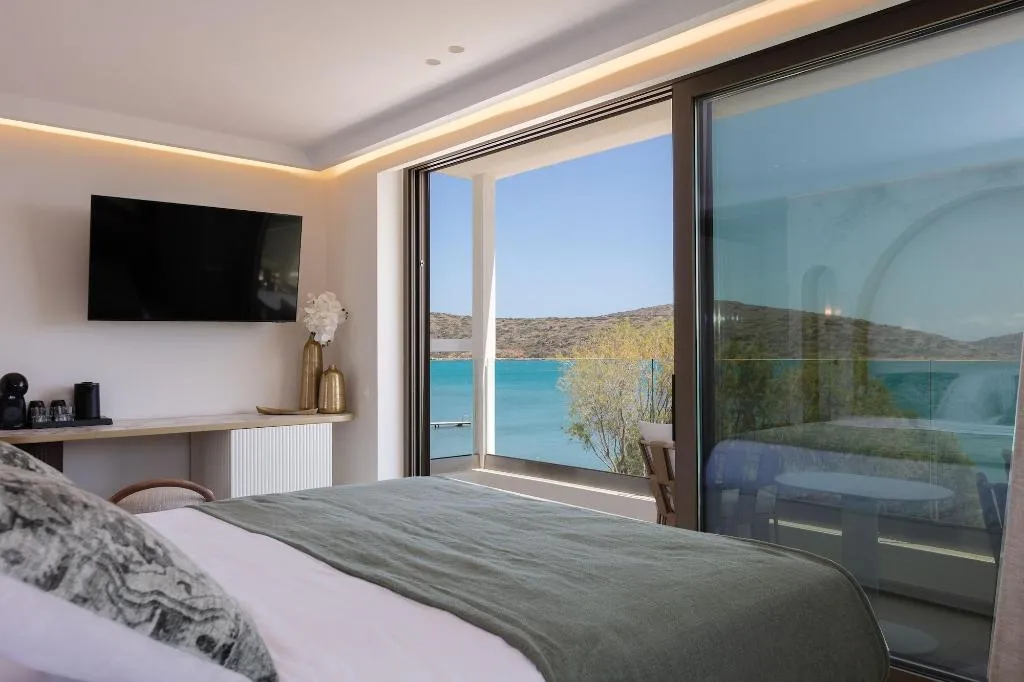 Room, Naiades Boutique Hotel - Adults Only, Crete