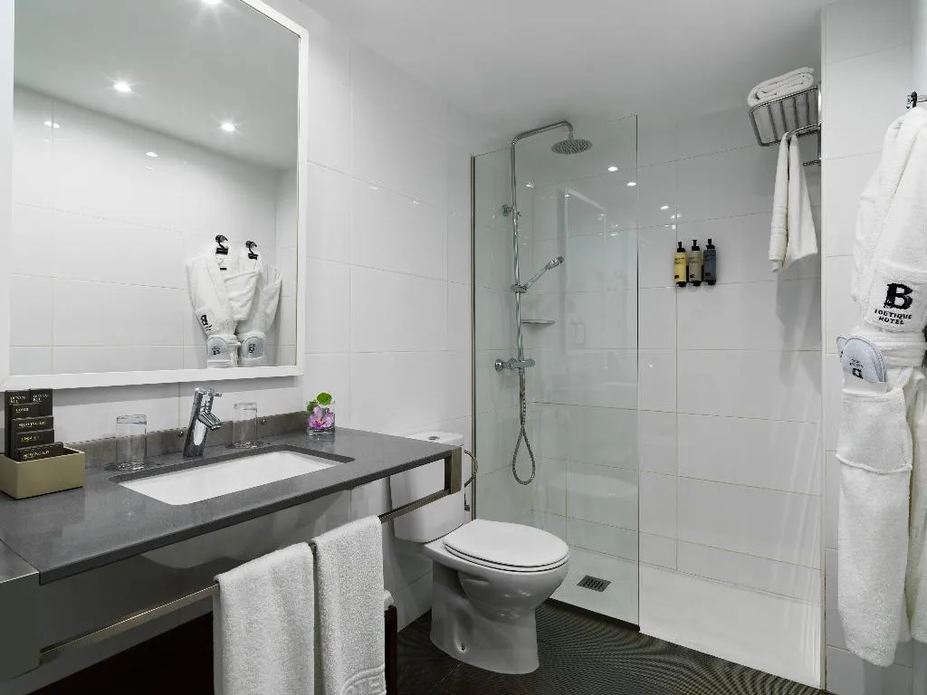 SUITE STANDARD Room, H10 White Suites Boutique Hotel - Adults Only, Lanzarote