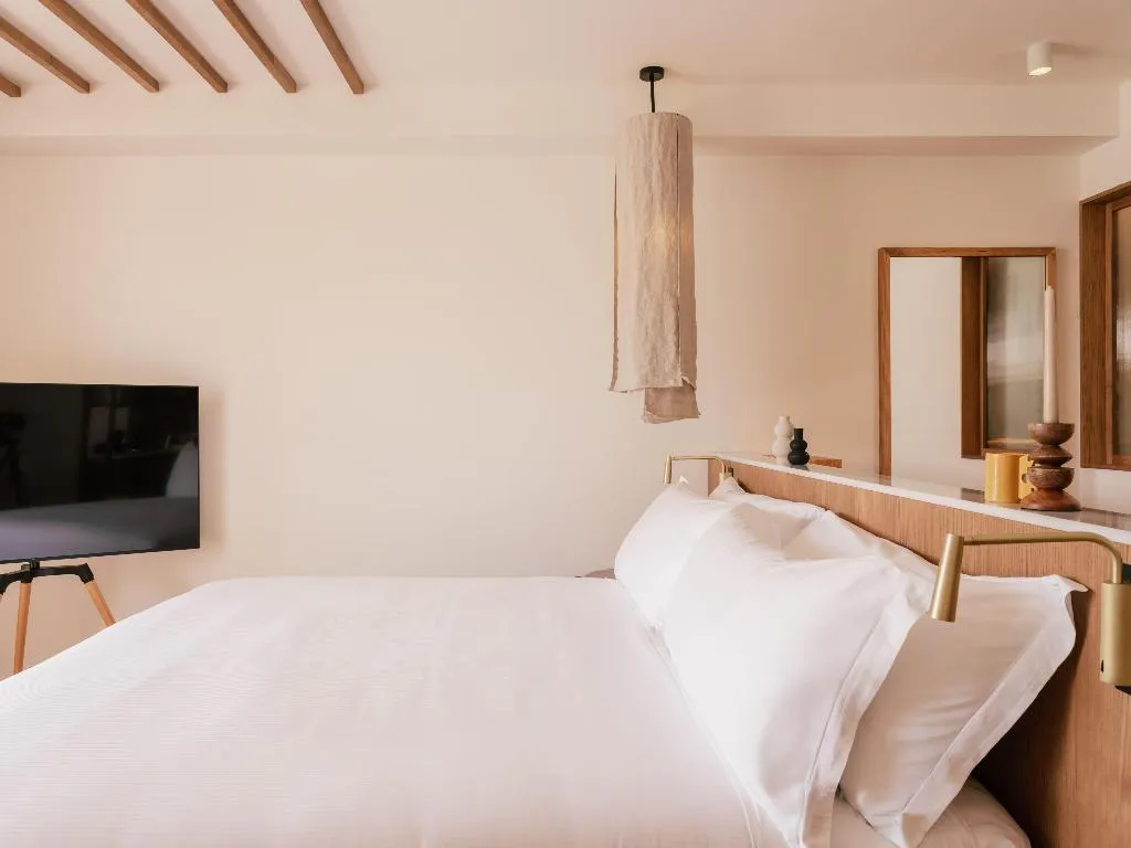 JUNIOR SUITE GARDEN VIEW Room, ME Marbella, Costa Del Sol