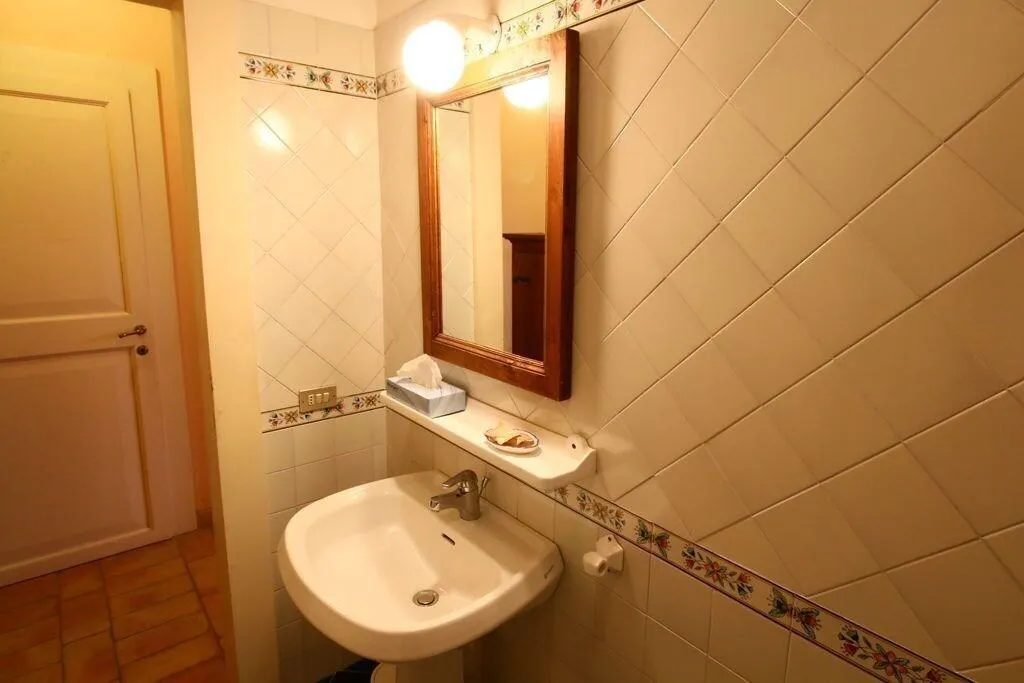 Room, Agriturismo San Rocco, Perugia