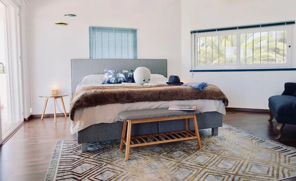 Room, The White House - Boutique Villa, Algarve