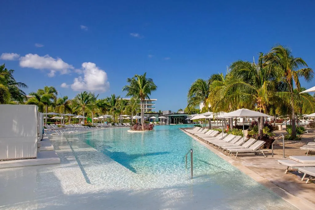 General view, Family Selection at Grand Palladium Costa Mujeres, Cancun Area