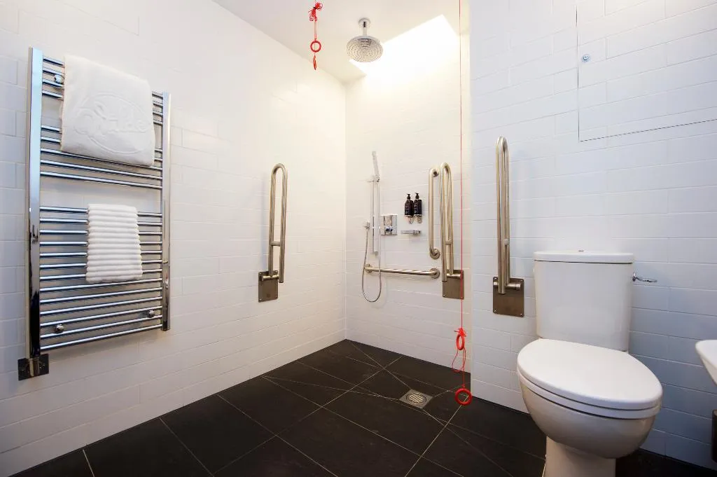 APARTMENT STANDARD Room, Wilde Aparthotels Checkpoint Charlie Berlin, Berlin