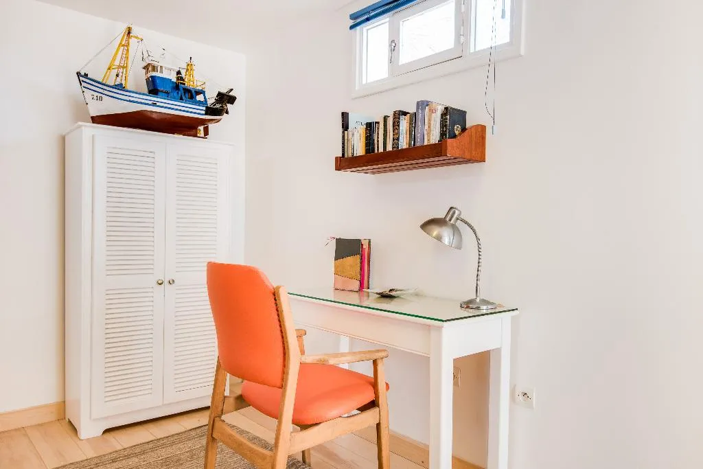 SINGLE STANDARD Room, Ryad Watier, Essaouira