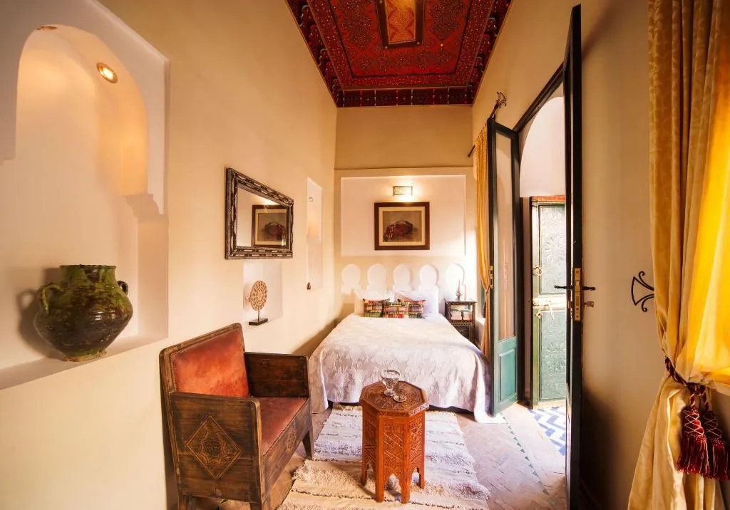 Room, Marrakech Riad, Marrakech