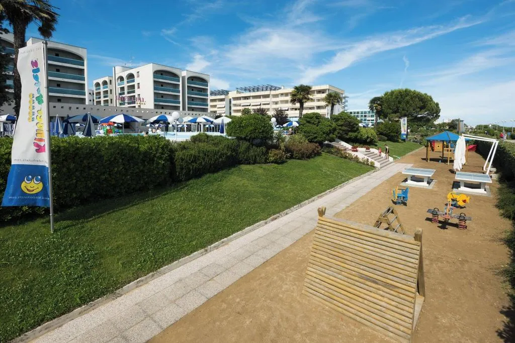 Sports and Entertainment, Aparthotel Imperial, Venice
