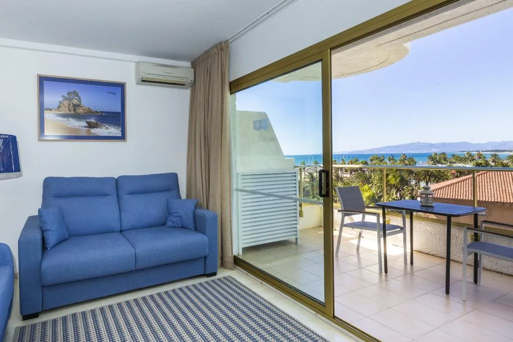 APARTMENT STANDARD Room, Blaumar Hotel, Costa Dorada