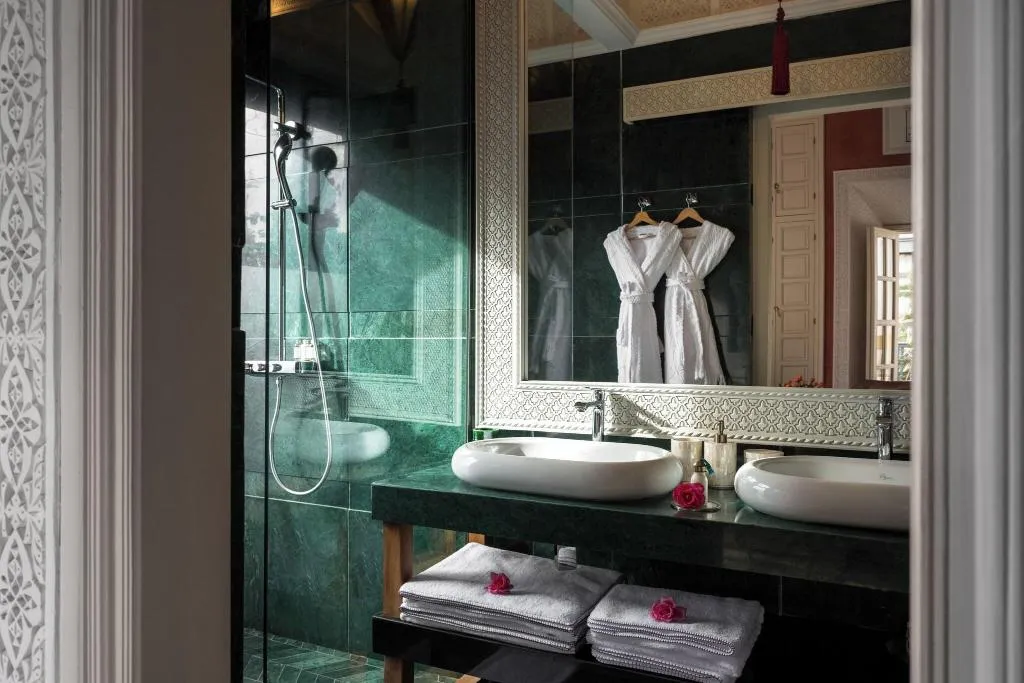 Room, Dar Rhizlane, Marrakech