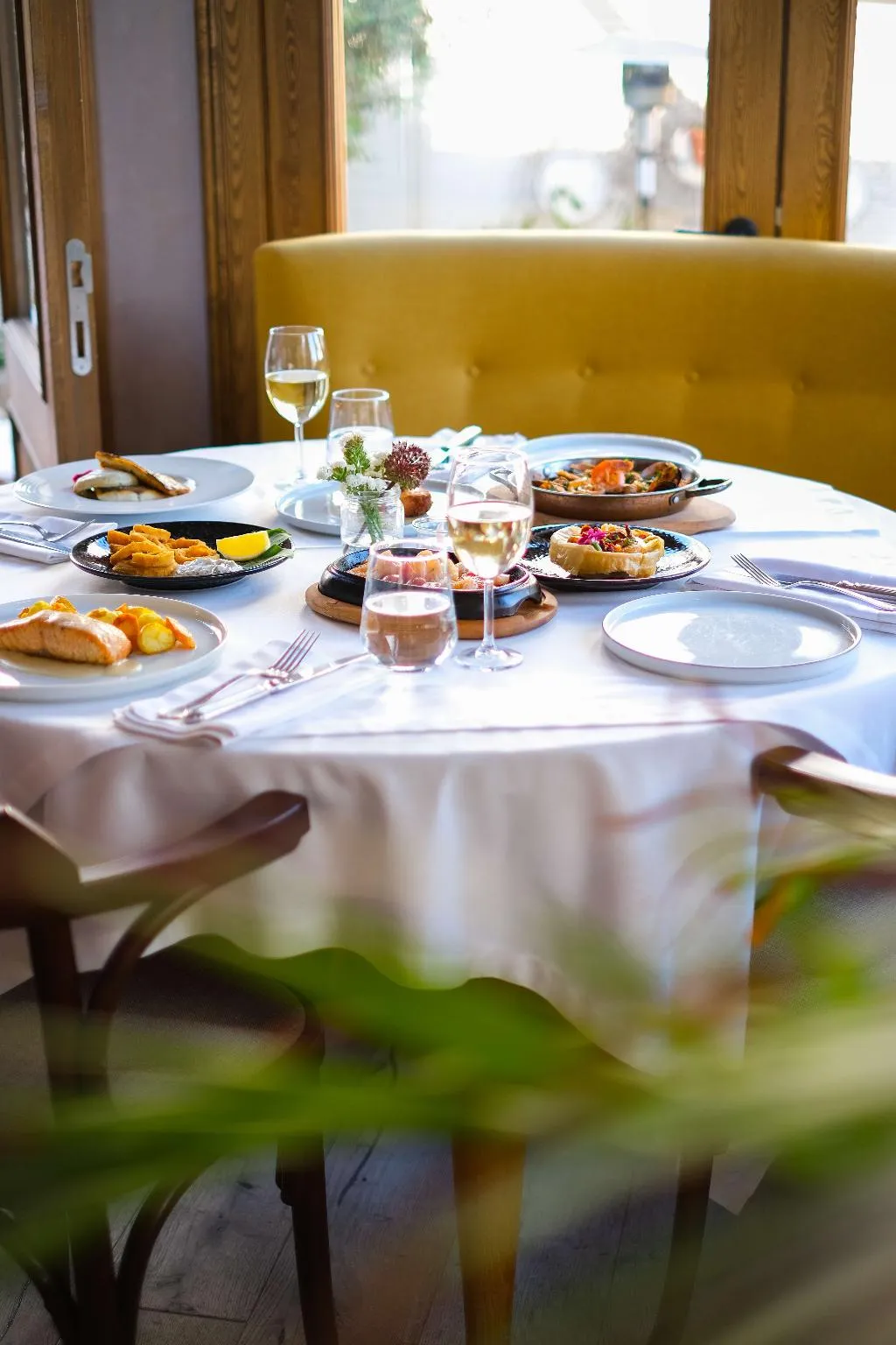 Restaurant, Viento Hotel, Izmir