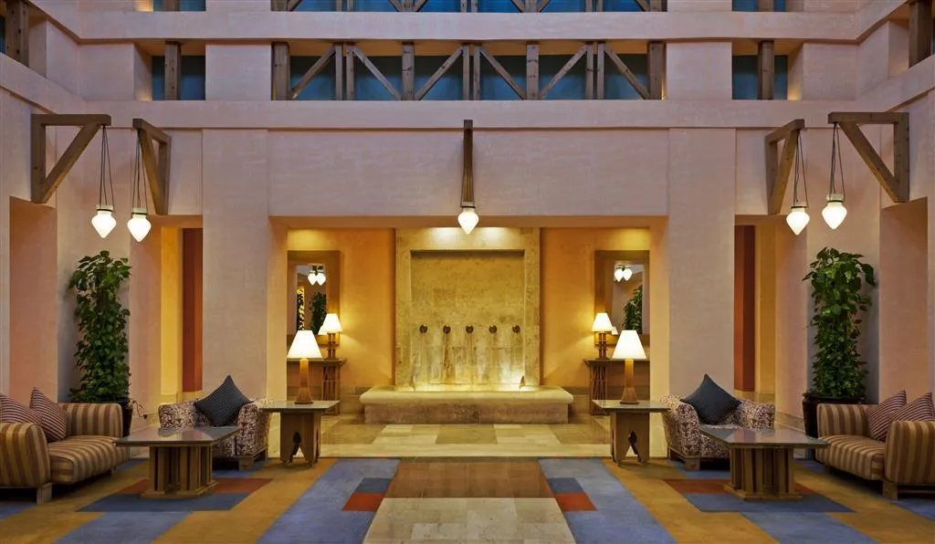 General view, Sheraton Miramar, Red Sea Riviera