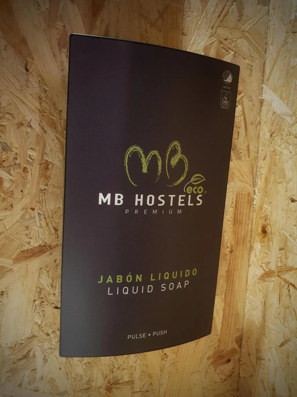 Room, MB Hostels Premium ECO Adults Recommended, Costa Del Sol