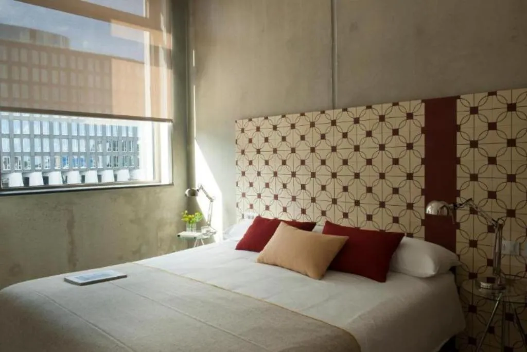 APARTMENT TWO BEDROOMS Room, Eric Vokel Amsterdam Suites, Amsterdam