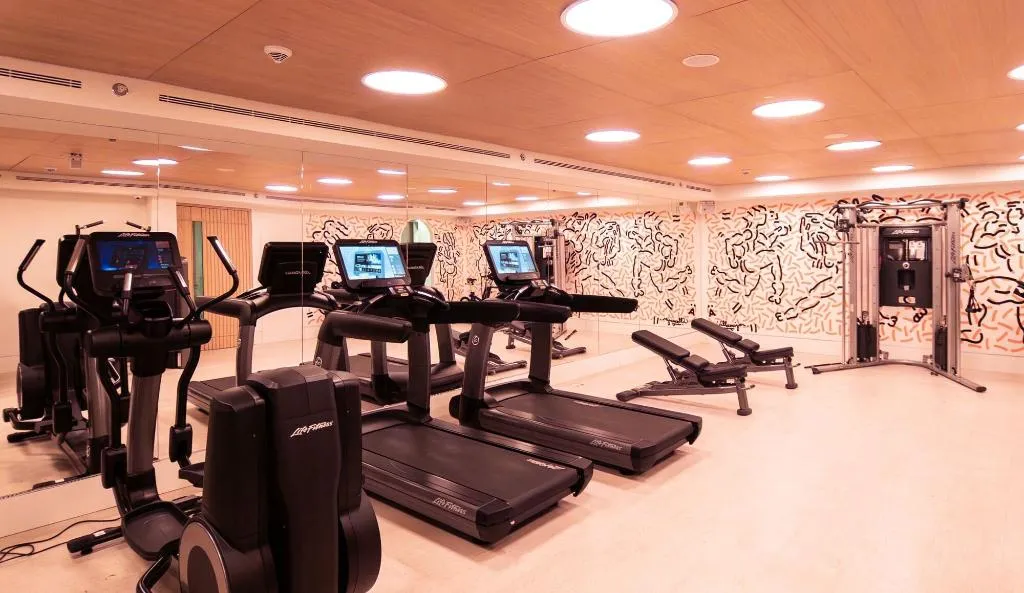 Sports and Entertainment, The Standard, Ibiza, Ibiza