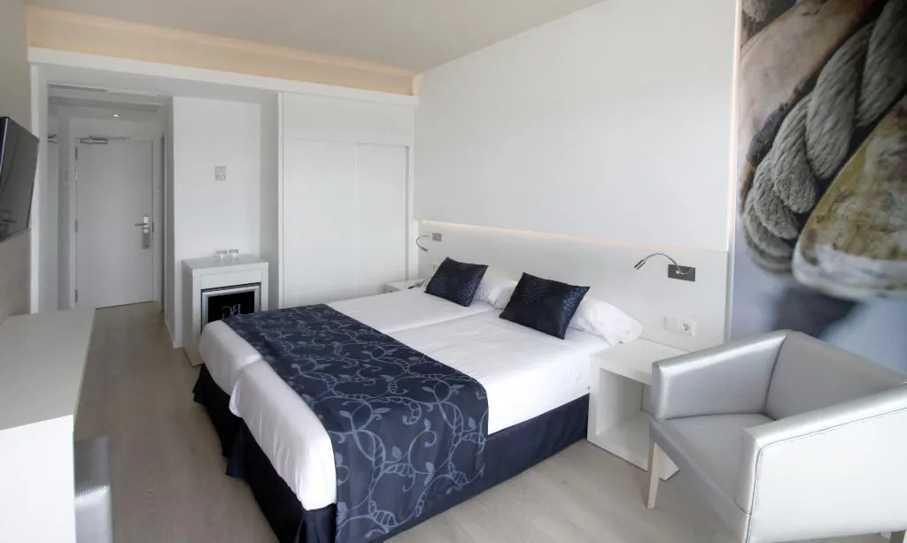 Double or Twin SUPERIOR Room, BG Java, Majorca