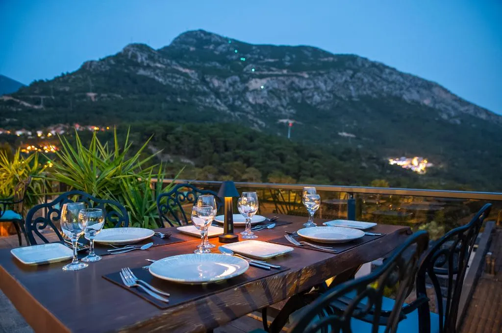Restaurant, Ramada By Wyndham Fethiye Oludeniz, Dalaman
