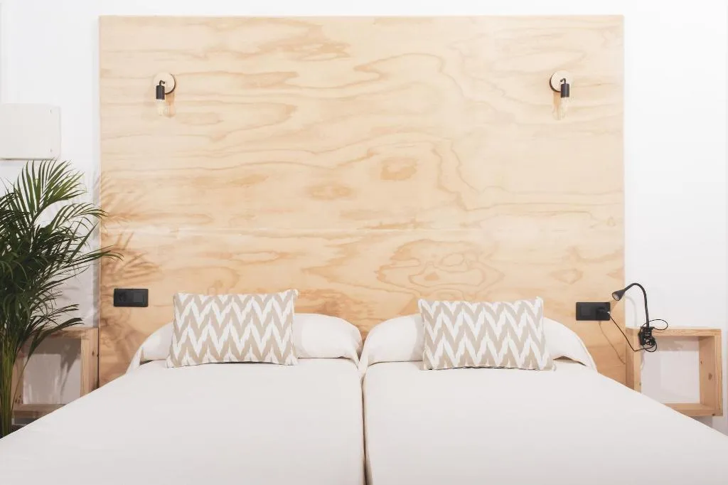 Room, Forenna Hostel - Adults Only, Majorca
