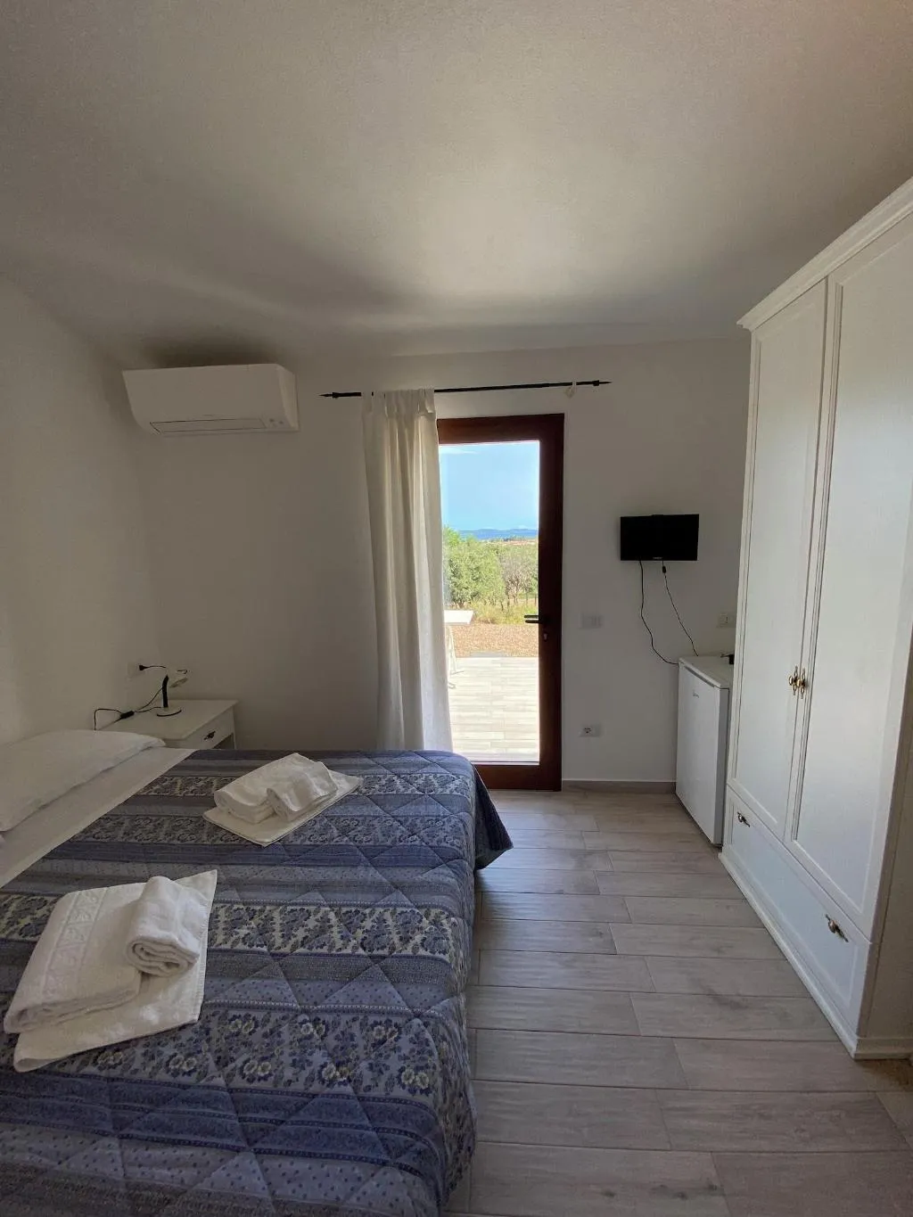 Room, Molti Mari B&B Resort, Olbia