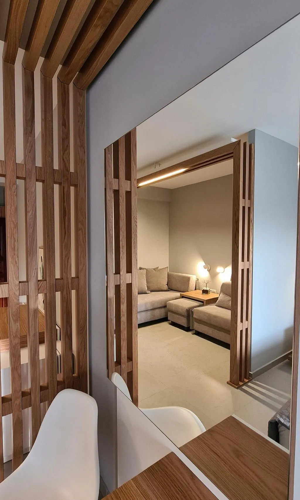 JUNIOR SUITE STANDARD Room, Palladium, Halkidiki