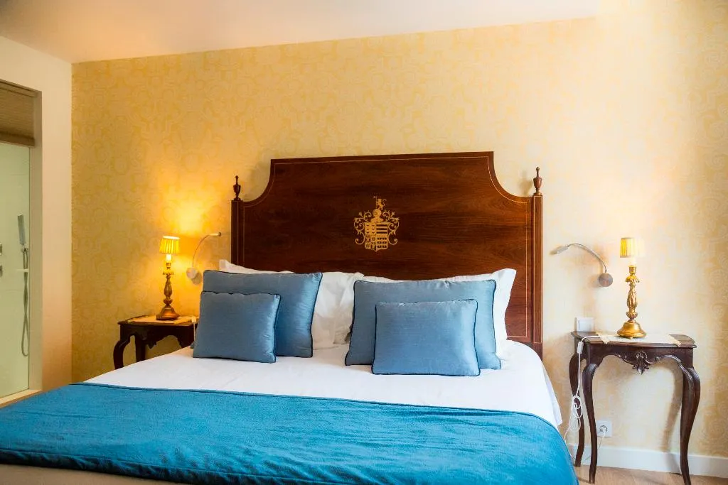 SINGLE STANDARD Room, Solar Sampaio E Melo, Porto