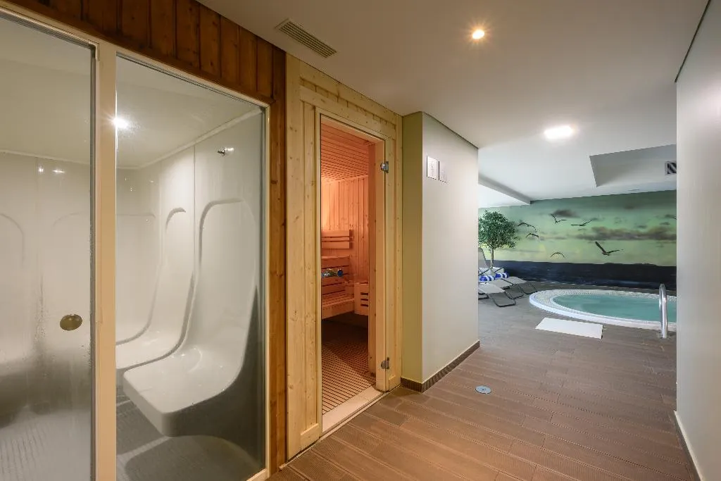 Sports and Entertainment, Melia Setubal, Lisbon